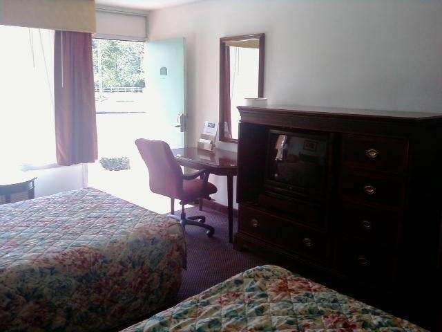 Motel Savannah Georgetown Cameră foto